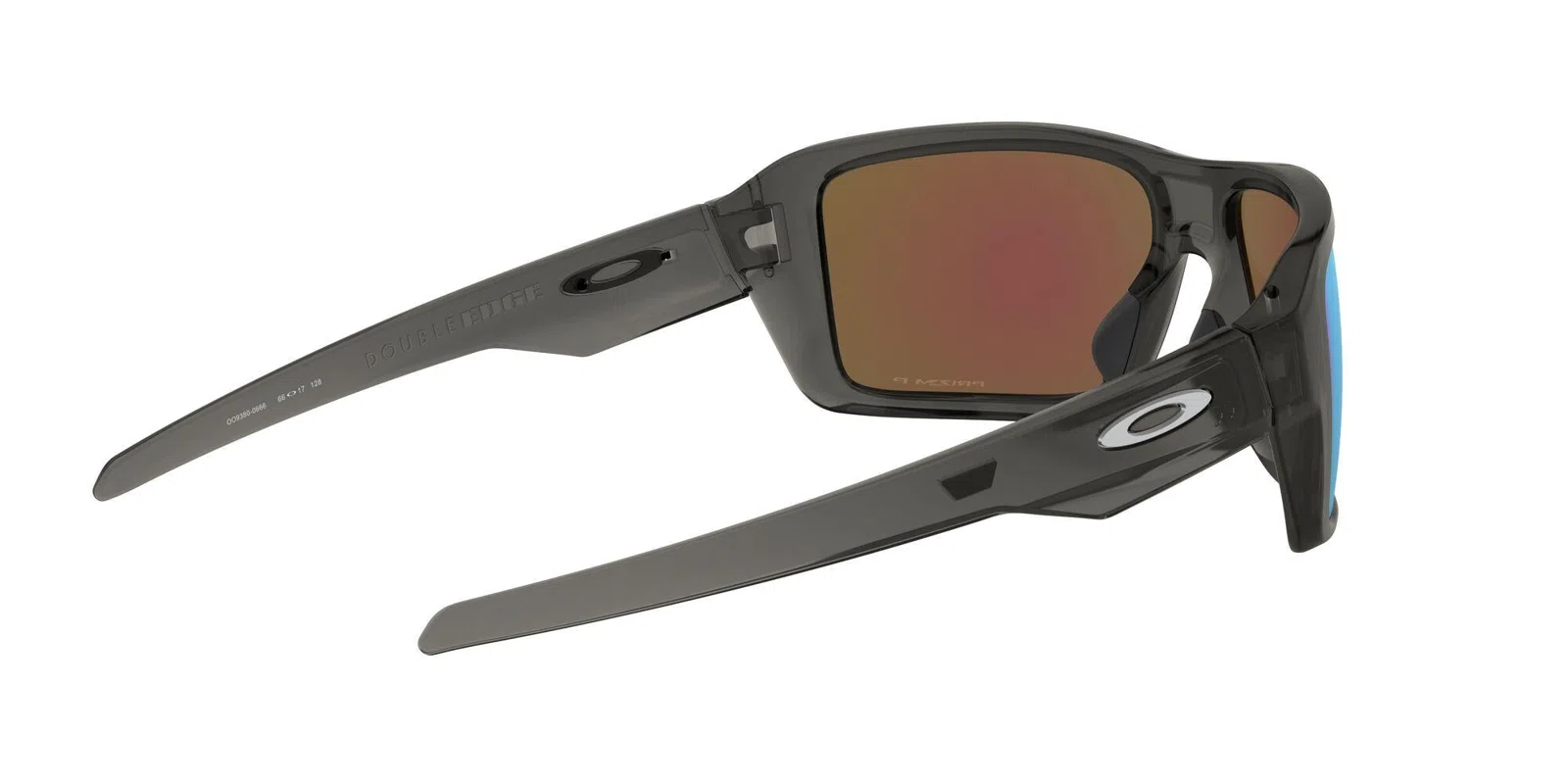Oakley Double Edge 9380 Sunglasses - view 21